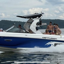 Centurion Ri237