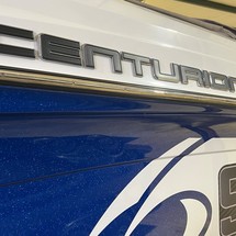 Centurion Ri237
