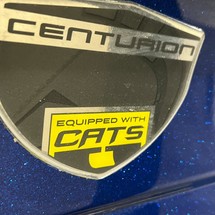 Centurion Ri237