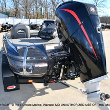 Nitro Z20 Z-Pro Package