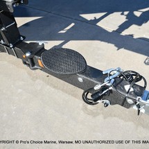 Nitro Z20 Z-Pro Package