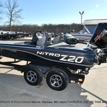 Nitro Z20 Z-Pro Package