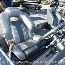 Nitro Z20 Z-Pro Package