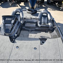 Nitro Z20 Z-Pro Package