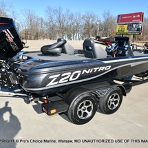 Nitro Z20 Z-Pro Package