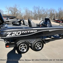 Nitro Z20 Z-Pro Package