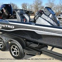Nitro Z20 Z-Pro Package