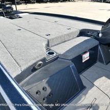 Nitro Z20 Z-Pro Package