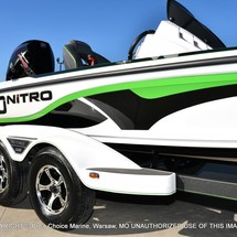 Nitro Z20 Z-Pro Package