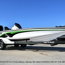 Nitro Z20 Z-Pro Package