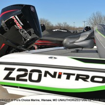 Nitro Z20 Z-Pro Package