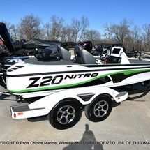 Nitro Z20 Z-Pro Package