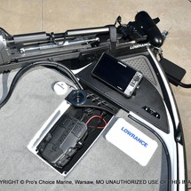 Nitro Z20 Z-Pro Package