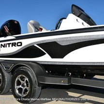 Nitro Z20 Z-Pro Package