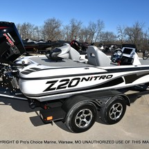 Nitro Z20 Z-Pro Package