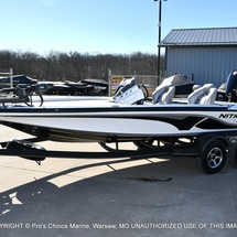 Nitro Z20 Z-Pro Package
