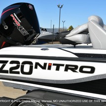 Nitro Z20 Z-Pro Package