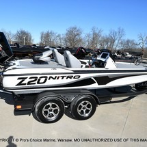 Nitro Z20 Z-Pro Package
