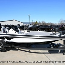 Nitro Z20 Z-Pro Package