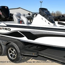 Nitro Z20 Z-Pro Package