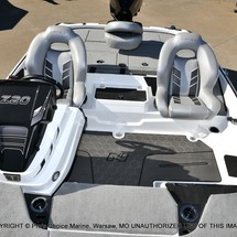 Nitro Z20 Z-Pro Package