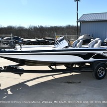 Nitro Z20 Z-Pro Package