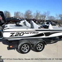Nitro Z20 Z-Pro Package