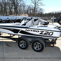 Nitro Z20 Z-Pro Package