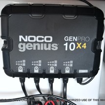Nitro Z20 Z-Pro Package
