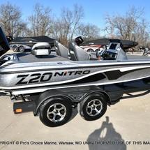Nitro Z20 Z-Pro Package