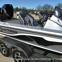 Nitro Z20 Z-Pro Package