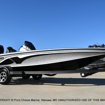 Nitro Z20 Z-Pro Package