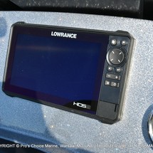 Nitro Z20 Z-Pro Package