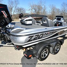 Nitro Z20 Z-Pro Package