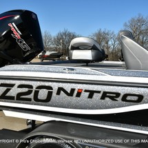 Nitro Z20 Z-Pro Package