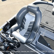 Nitro Z20 Z-Pro Package