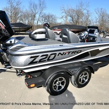 Nitro Z20 Z-Pro Package