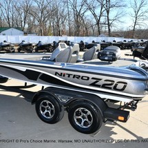 Nitro Z20 Z-Pro Package