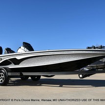 Nitro Z20 Z-Pro Package