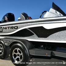Nitro Z20 Z-Pro Package