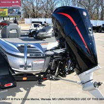 Nitro Z20 Z-Pro Package