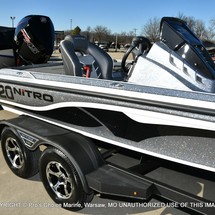 Nitro Z20 Z-Pro Package