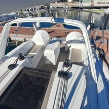 Beneteau Oceanis 35.1