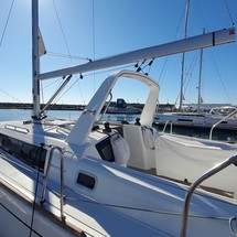 Beneteau Oceanis 35.1