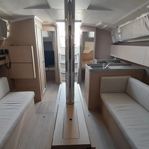 Beneteau Oceanis 35.1