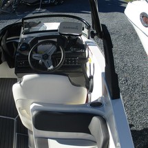 Bayliner VR6 BOWRIDER