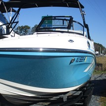 Bayliner VR6 BOWRIDER