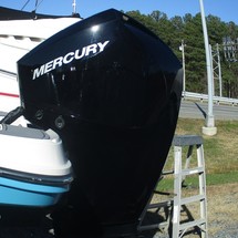 Bayliner VR6 BOWRIDER