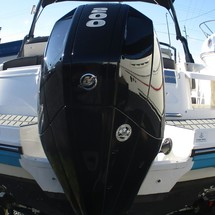 Bayliner VR6 BOWRIDER