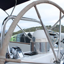 Jeanneau 54